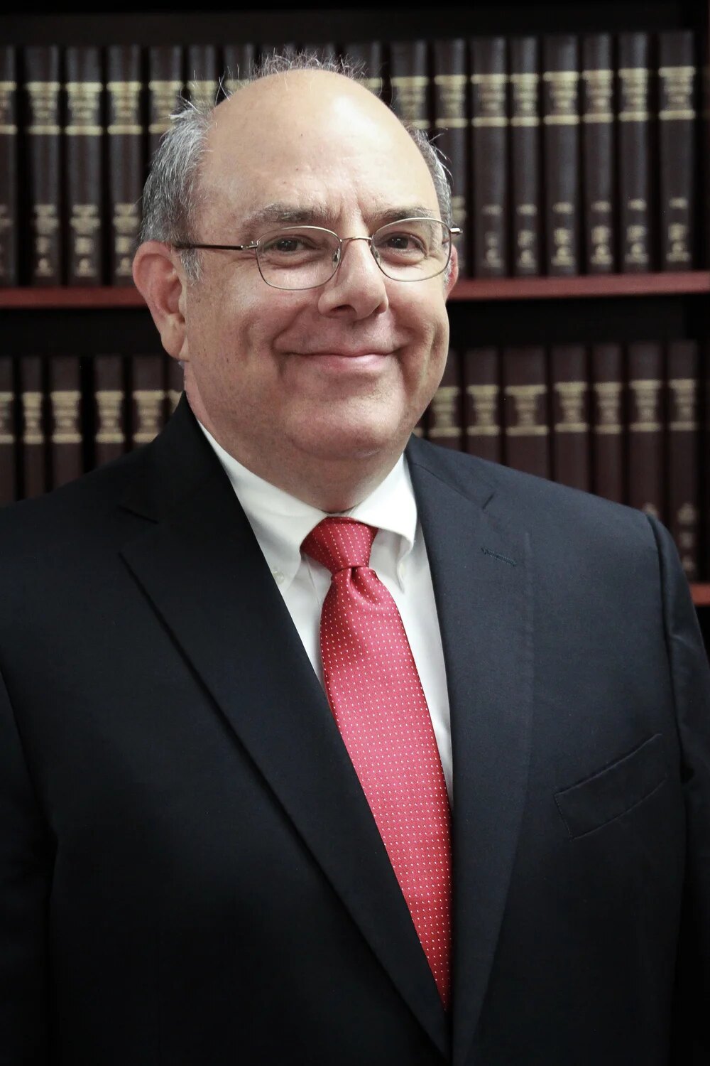 Attorney Stephen M. Magro